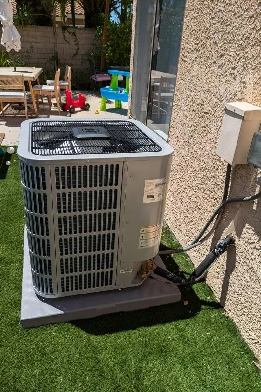 New Air Conditioner 2b