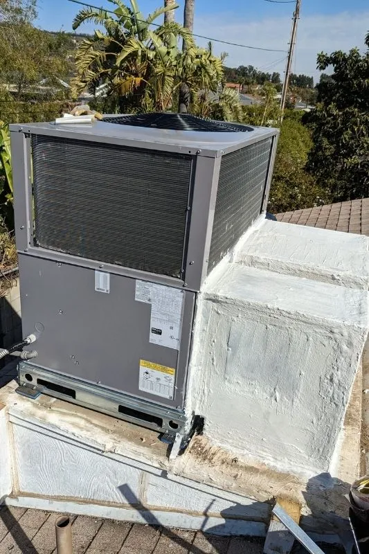 New Air Conditioner 3b