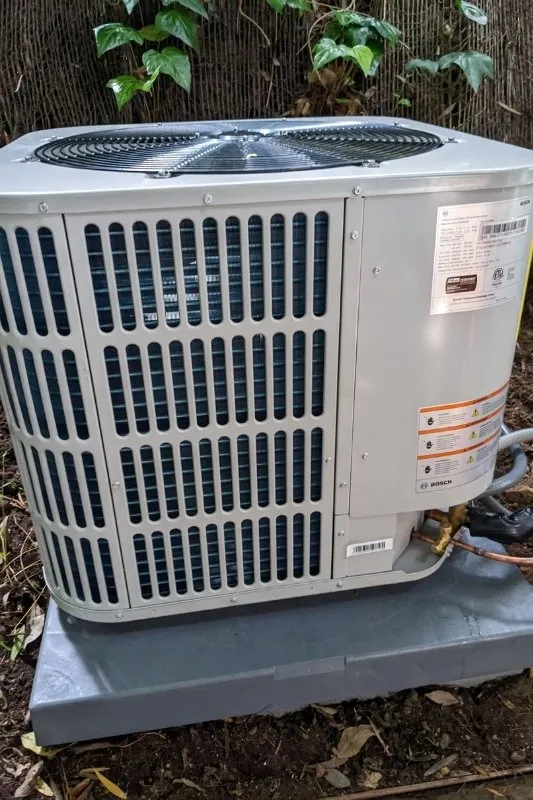 Air Conditioner Replacement 5