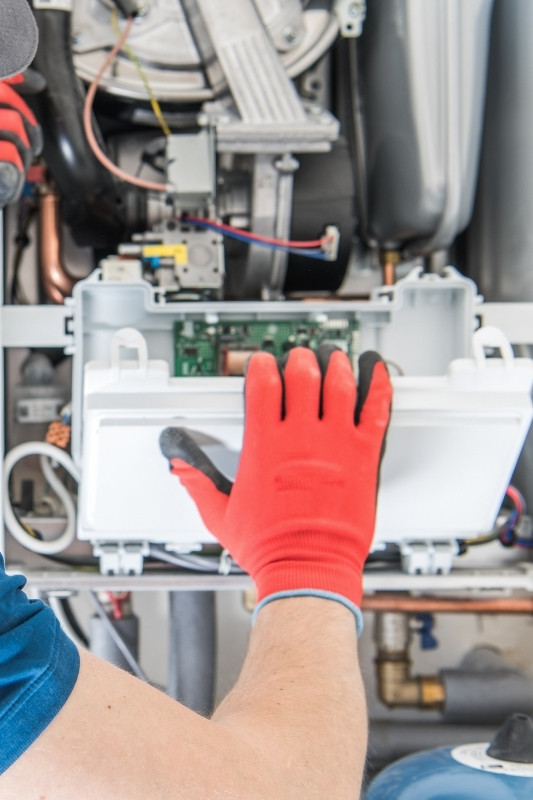 Gas Furnace Maintenance