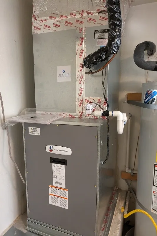heater service 3