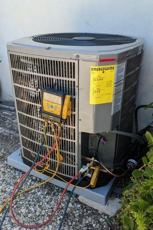 residential-air-conditioner-test